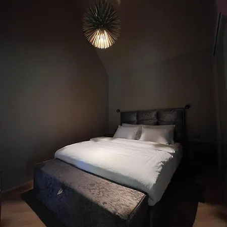 Glamping House Mala * Spodnje Duplje