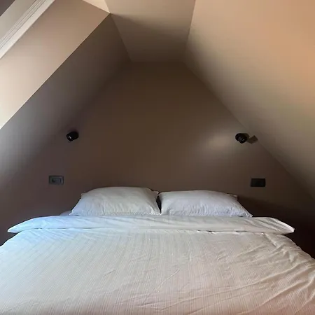 Glamping House Mala