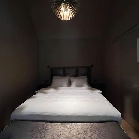 Holiday home Glamping House Mala *